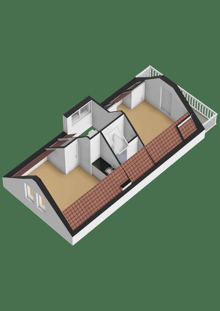 Foto 37 van Adamshofstraat 146-A