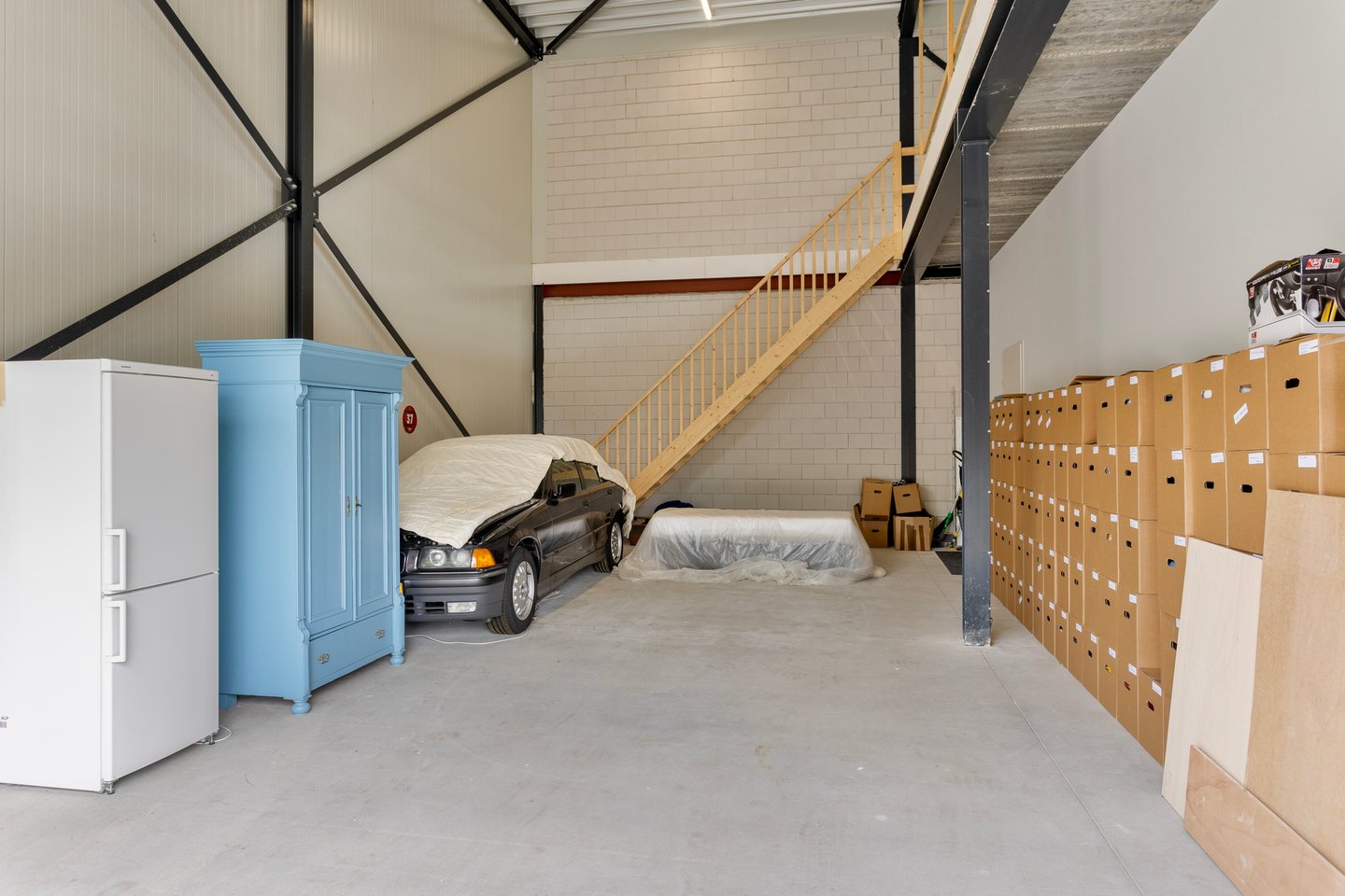 Bekijk foto 3 van Josink Maatweg 10
