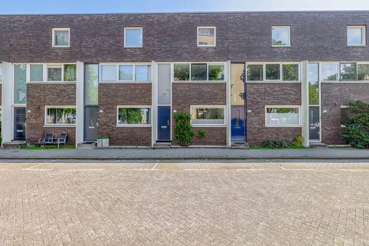 Foto 1 van Marie van Eijsden-Vinkstraat 152