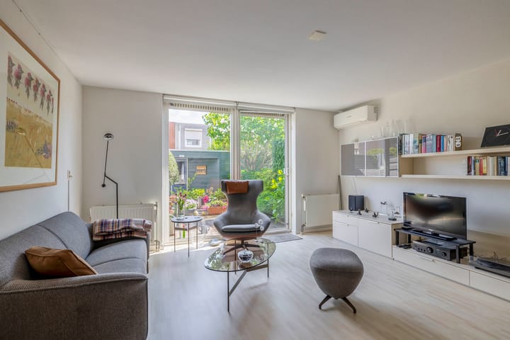 Foto 2 van Marie van Eijsden-Vinkstraat 152