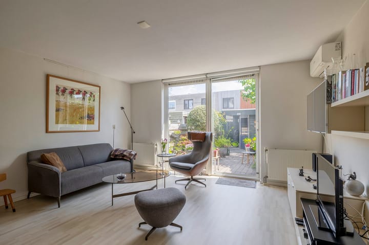 Foto 9 van Marie van Eijsden-Vinkstraat 152