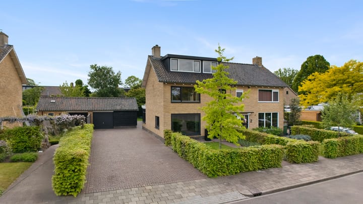 Photo 1 of Sweijslaan 4