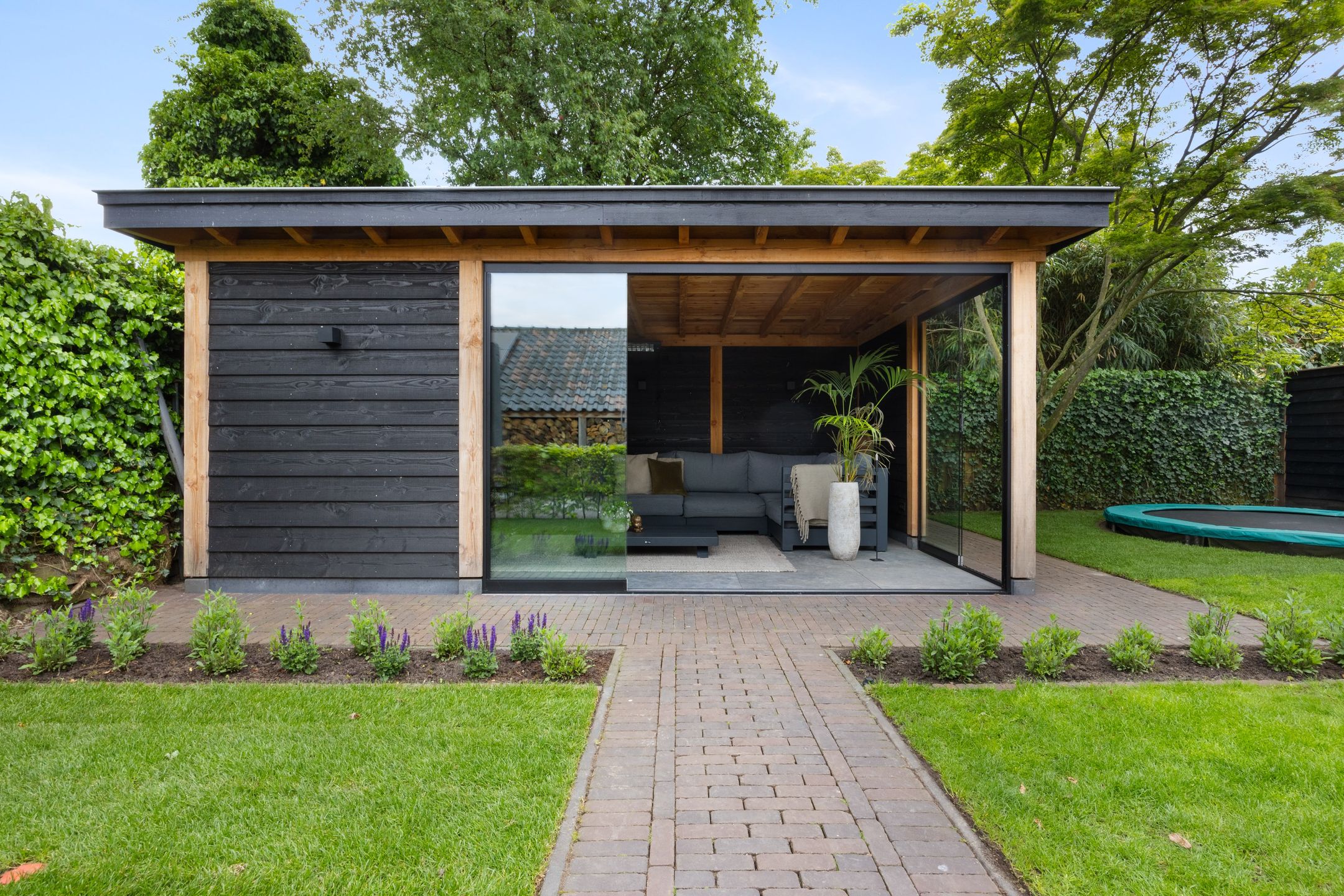 Foto 3 van Sweijslaan 4