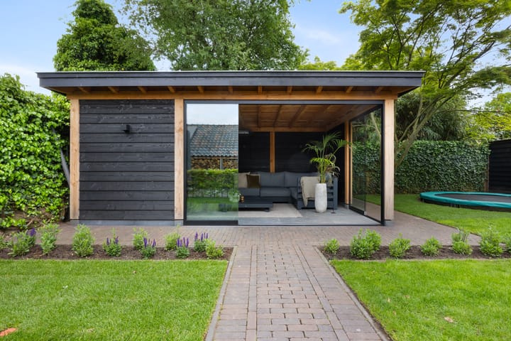 Foto 3 van Sweijslaan 4