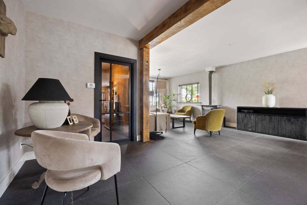 Foto 7 van Sweijslaan 4