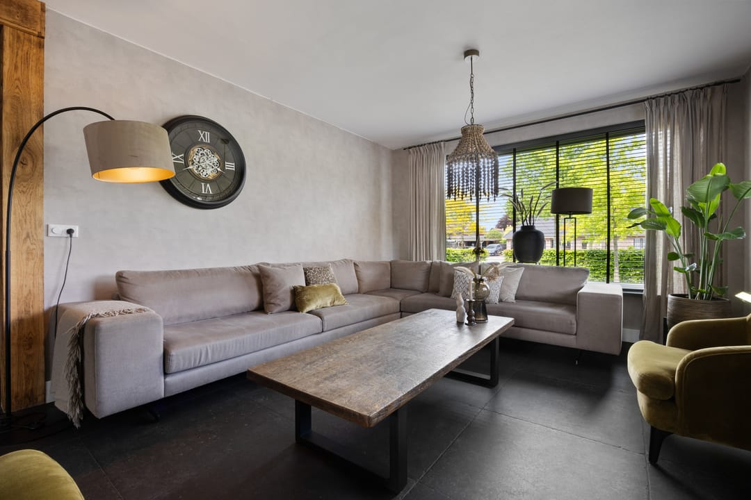 Foto 8 van Sweijslaan 4