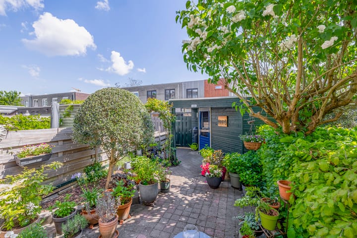 Foto 17 van Marie van Eijsden-Vinkstraat 152