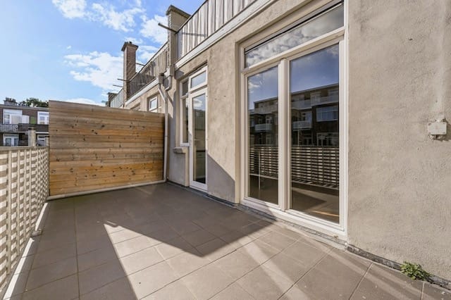 Foto 18 van Esdoornstraat 164