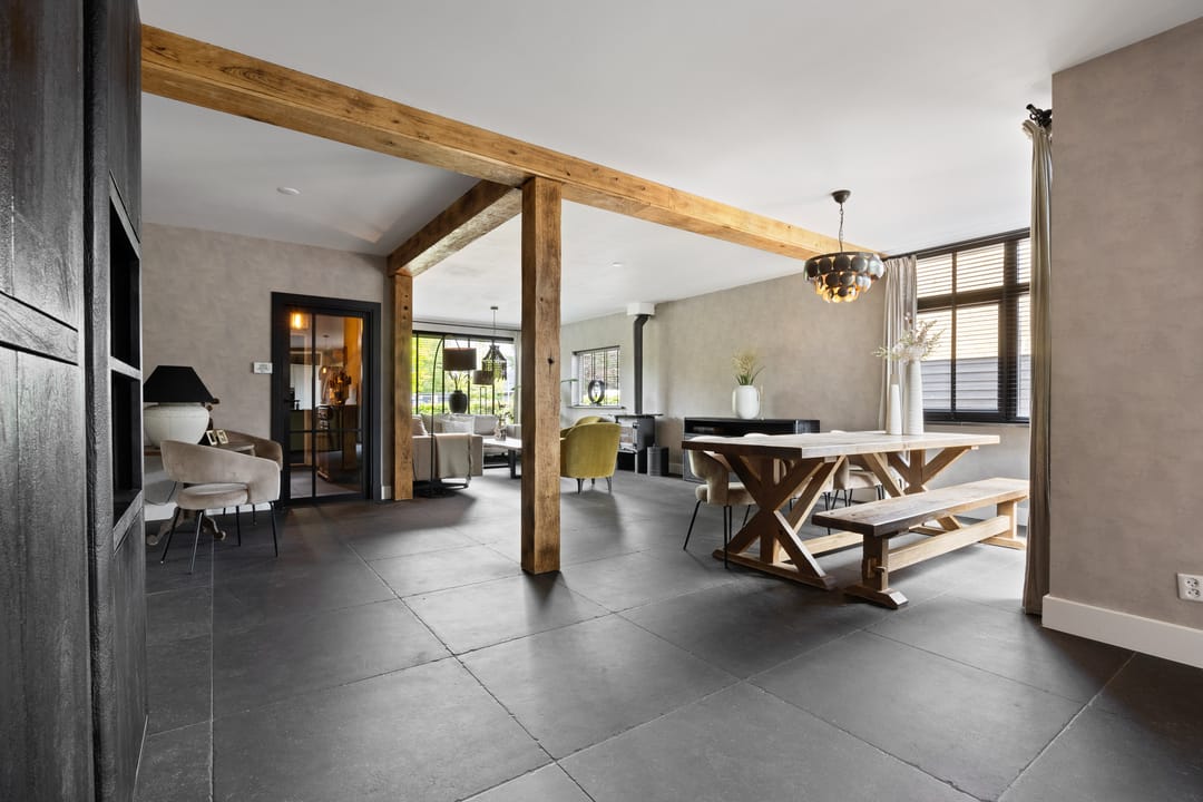 Foto 11 van Sweijslaan 4