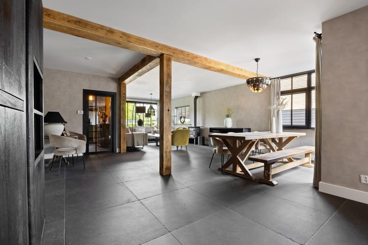 Photo 11 of Sweijslaan 4