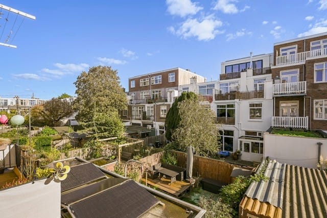 Foto 20 van Esdoornstraat 164