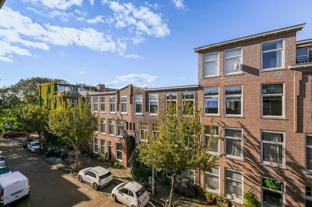 Foto 37 van Esdoornstraat 164