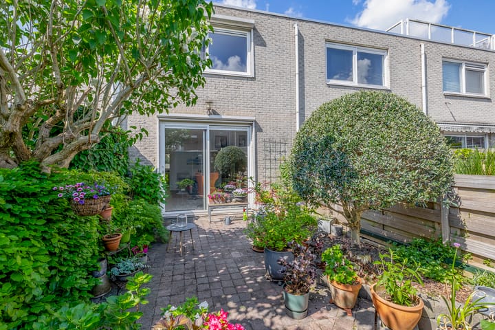 Foto 20 van Marie van Eijsden-Vinkstraat 152