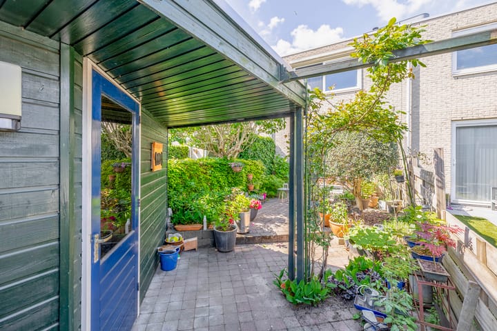 Foto 21 van Marie van Eijsden-Vinkstraat 152