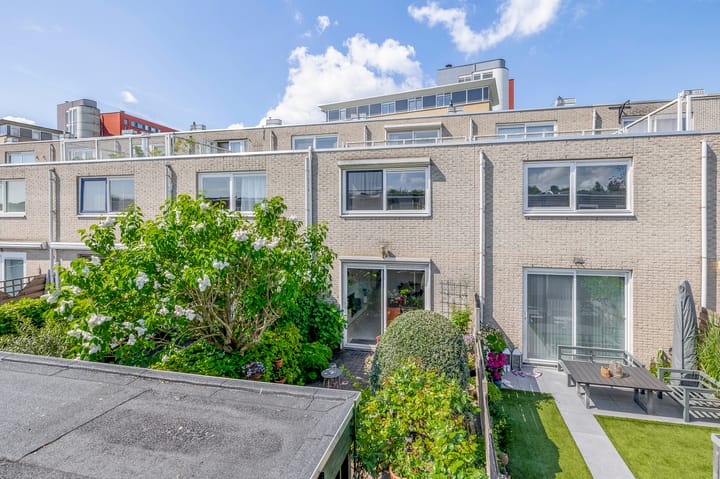 Foto 22 van Marie van Eijsden-Vinkstraat 152