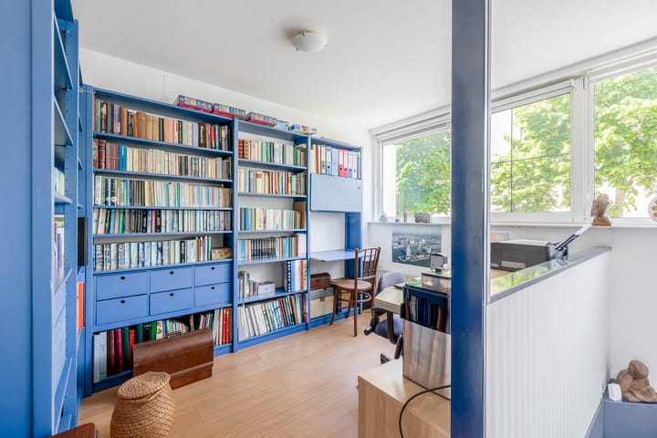 Foto 25 van Marie van Eijsden-Vinkstraat 152