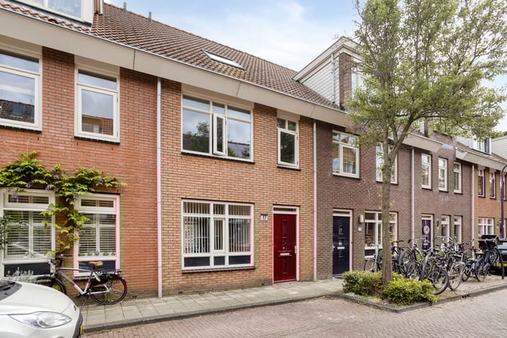 Lijnbaanstraat 17