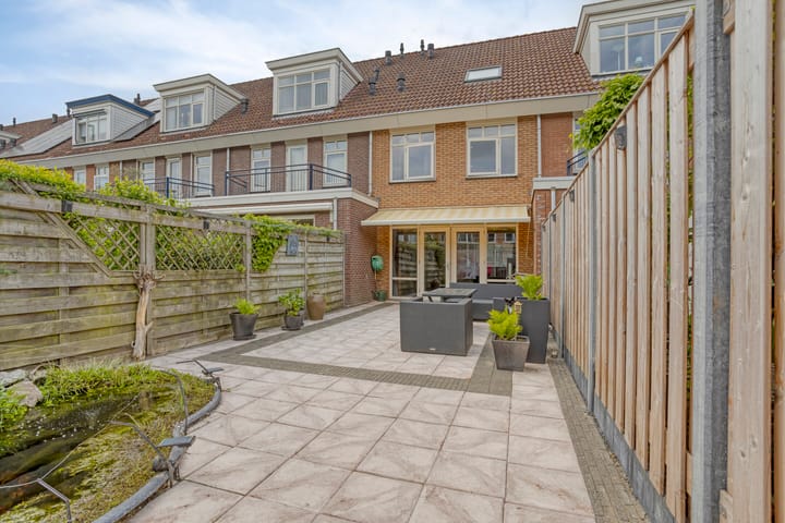 Foto 4 van Lijnbaanstraat 17