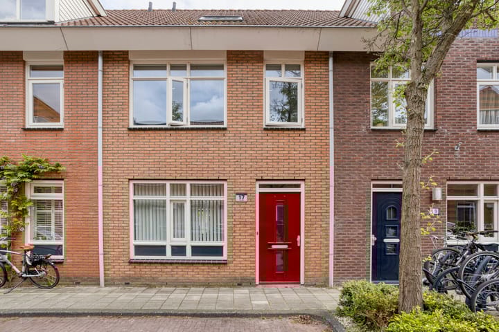 Foto 6 van Lijnbaanstraat 17
