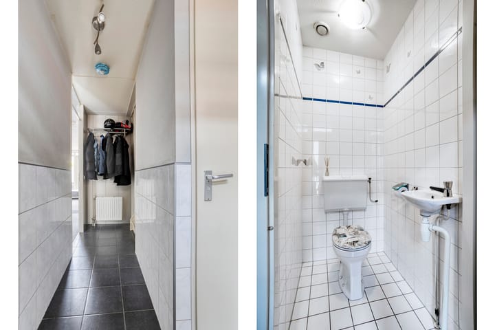 Foto 8 van Lijnbaanstraat 17