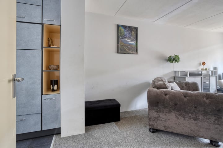 Foto 9 van Lijnbaanstraat 17