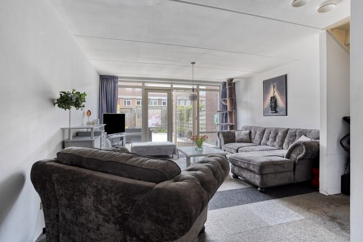 Foto 12 van Lijnbaanstraat 17