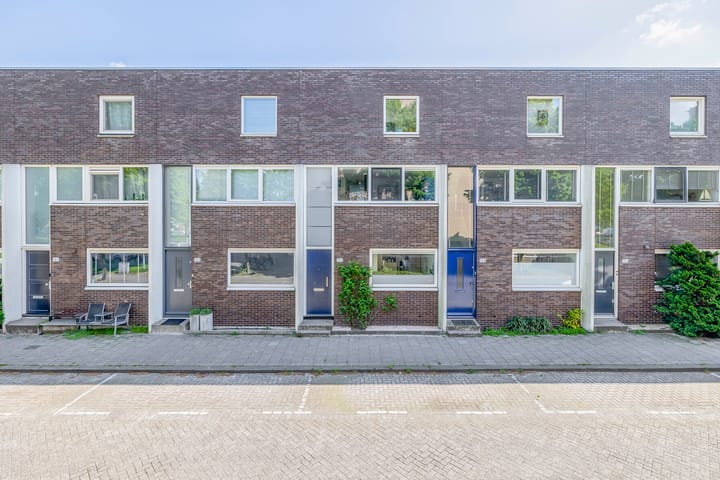 Foto 39 van Marie van Eijsden-Vinkstraat 152