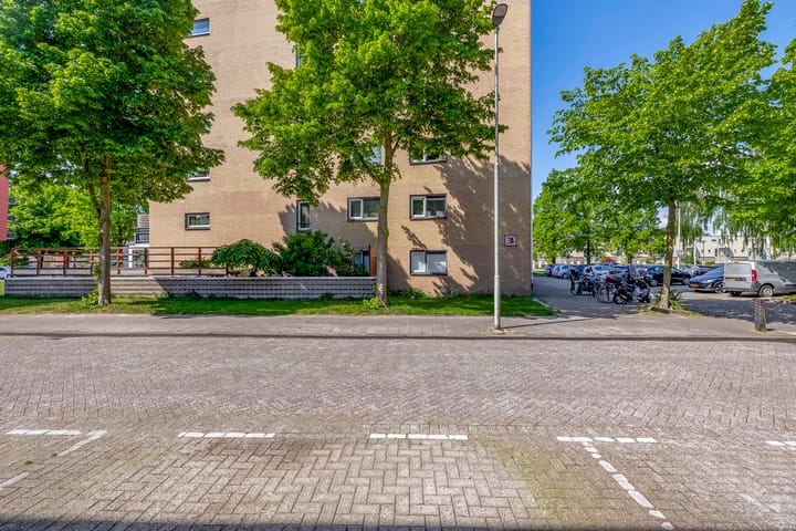 Foto 40 van Marie van Eijsden-Vinkstraat 152