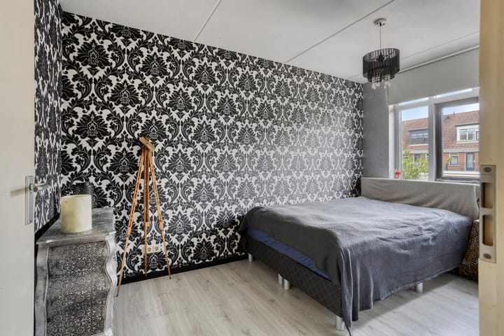 Foto 16 van Lijnbaanstraat 17