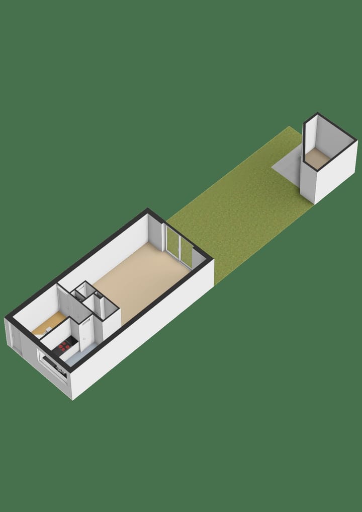 Foto 42 van Marie van Eijsden-Vinkstraat 152