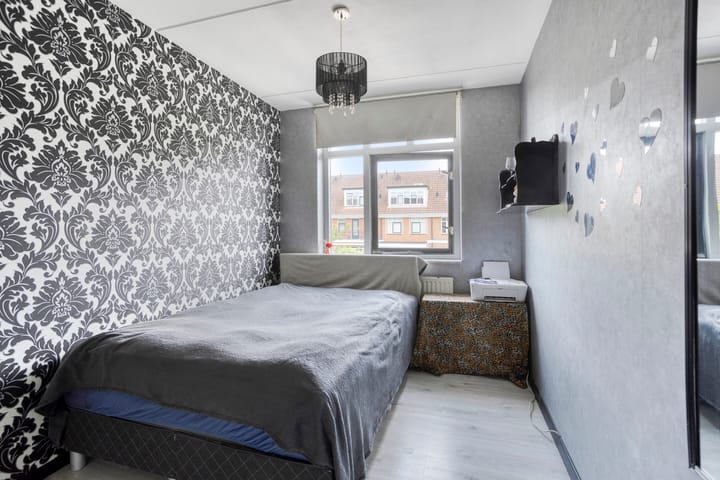 Foto 17 van Lijnbaanstraat 17