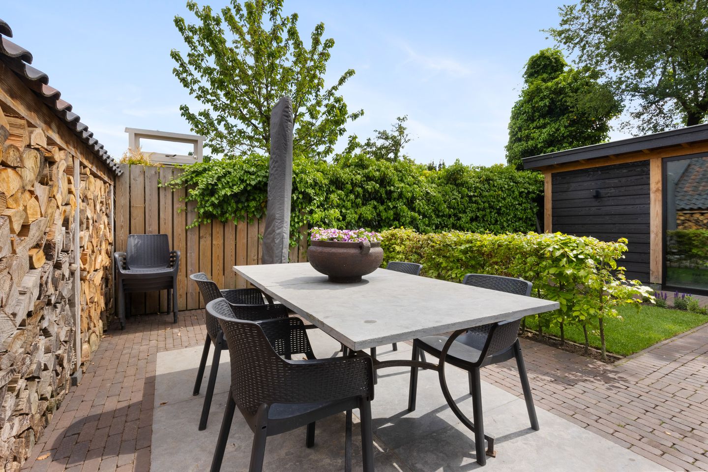 Foto 40 van Sweijslaan 4