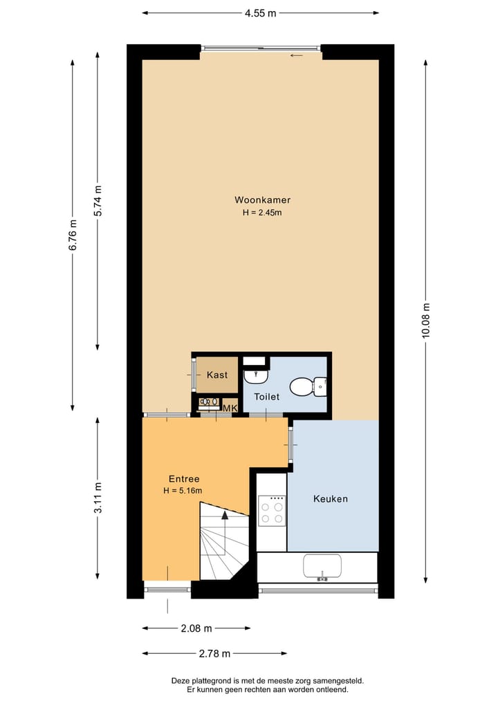 Foto 43 van Marie van Eijsden-Vinkstraat 152