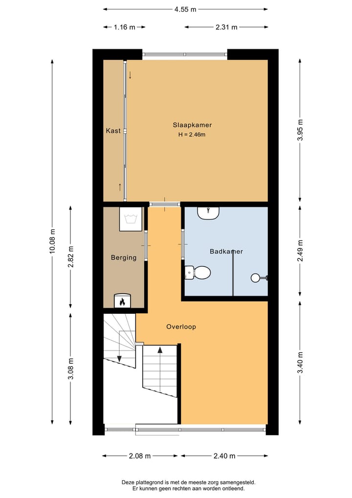 Foto 45 van Marie van Eijsden-Vinkstraat 152