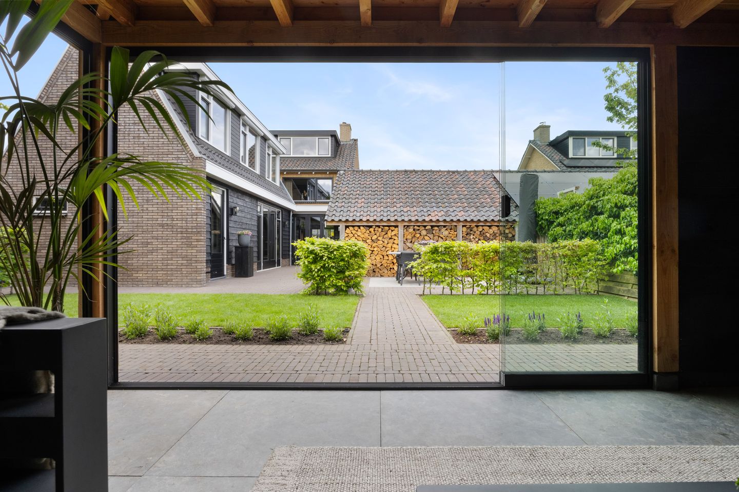 Foto 44 van Sweijslaan 4