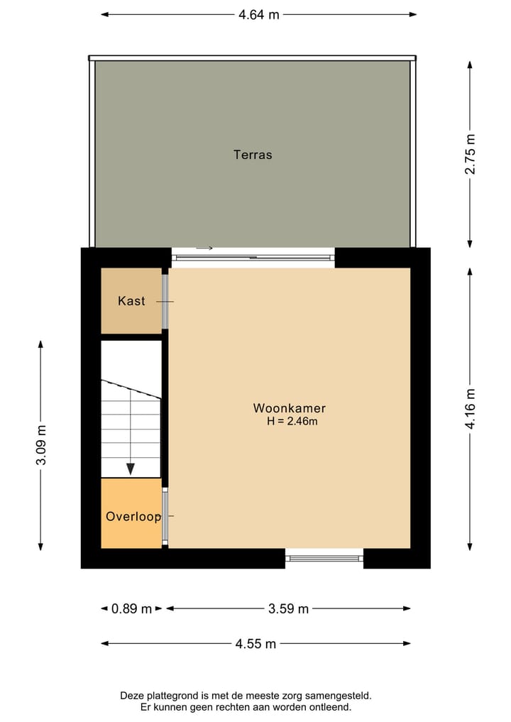 Foto 47 van Marie van Eijsden-Vinkstraat 152