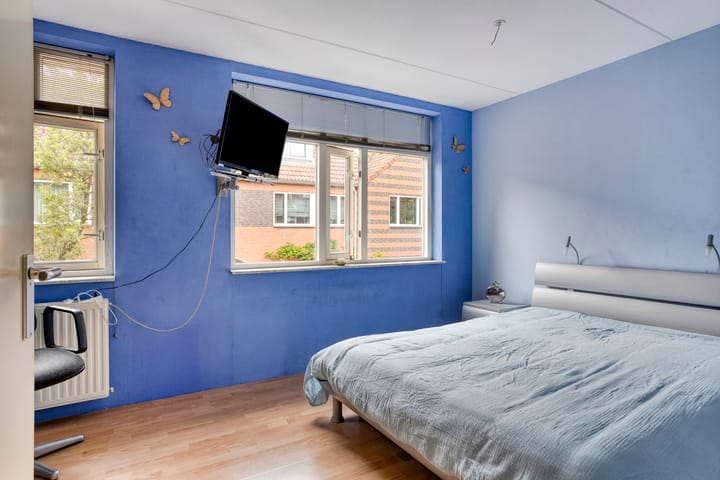 Foto 21 van Lijnbaanstraat 17