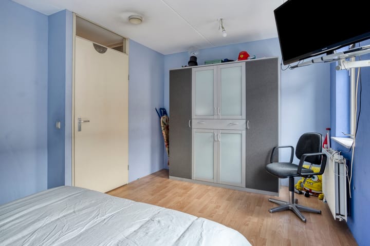 Foto 22 van Lijnbaanstraat 17