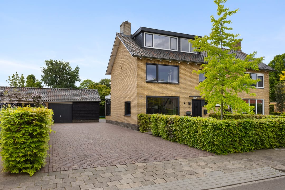 Foto 53 van Sweijslaan 4