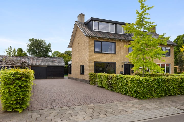 Photo 53 of Sweijslaan 4