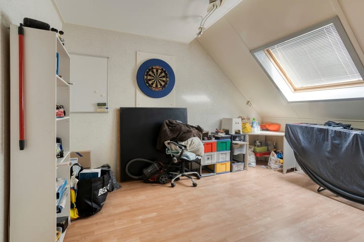 Foto 28 van Lijnbaanstraat 17