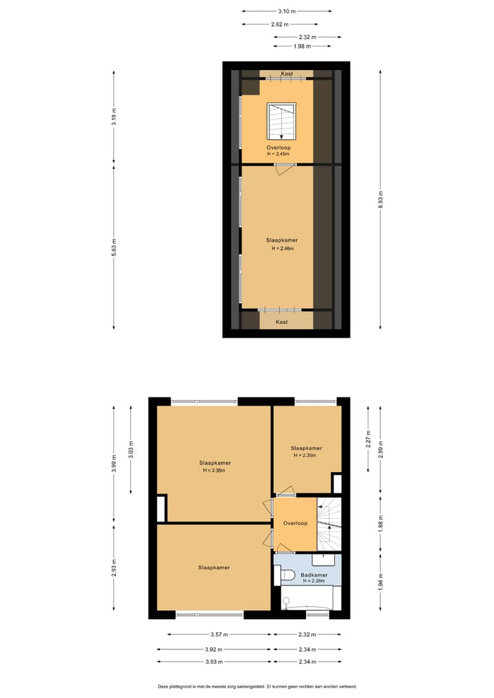 Photo 56 of Sweijslaan 4