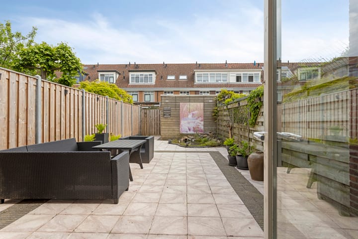 Foto 31 van Lijnbaanstraat 17