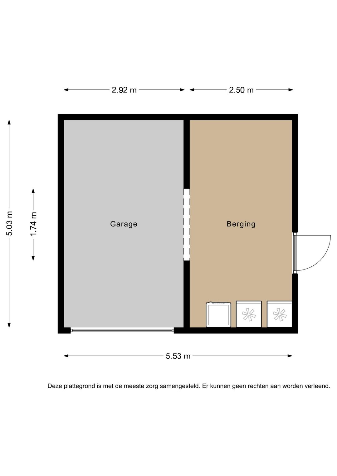 Foto 58 van Sweijslaan 4