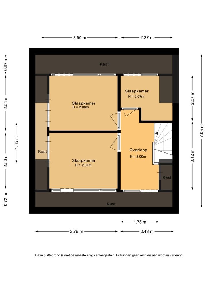 Photo 57 of Sweijslaan 4