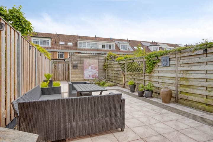 Foto 32 van Lijnbaanstraat 17