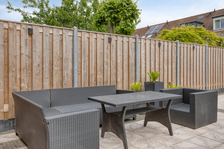 Foto 33 van Lijnbaanstraat 17