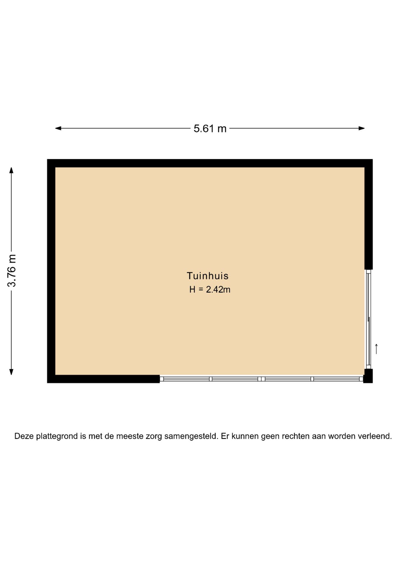 Foto 59 van Sweijslaan 4