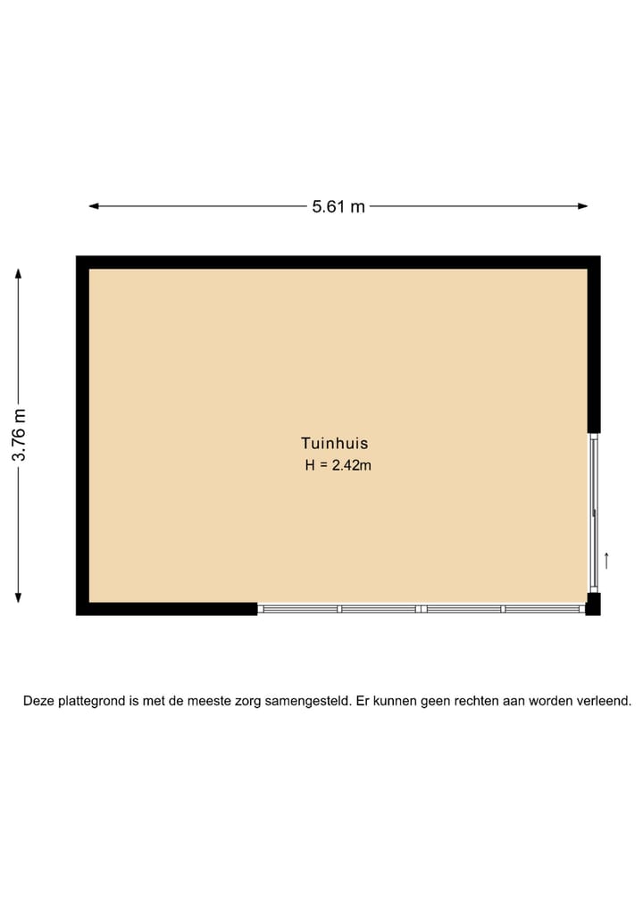 Photo 59 of Sweijslaan 4