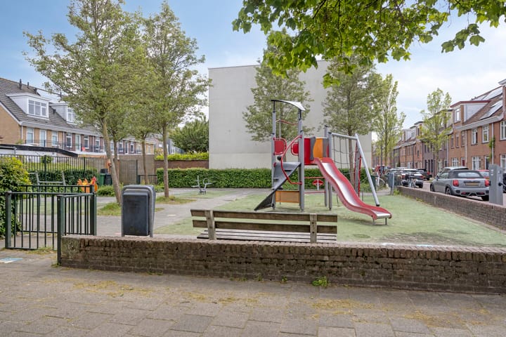 Foto 34 van Lijnbaanstraat 17